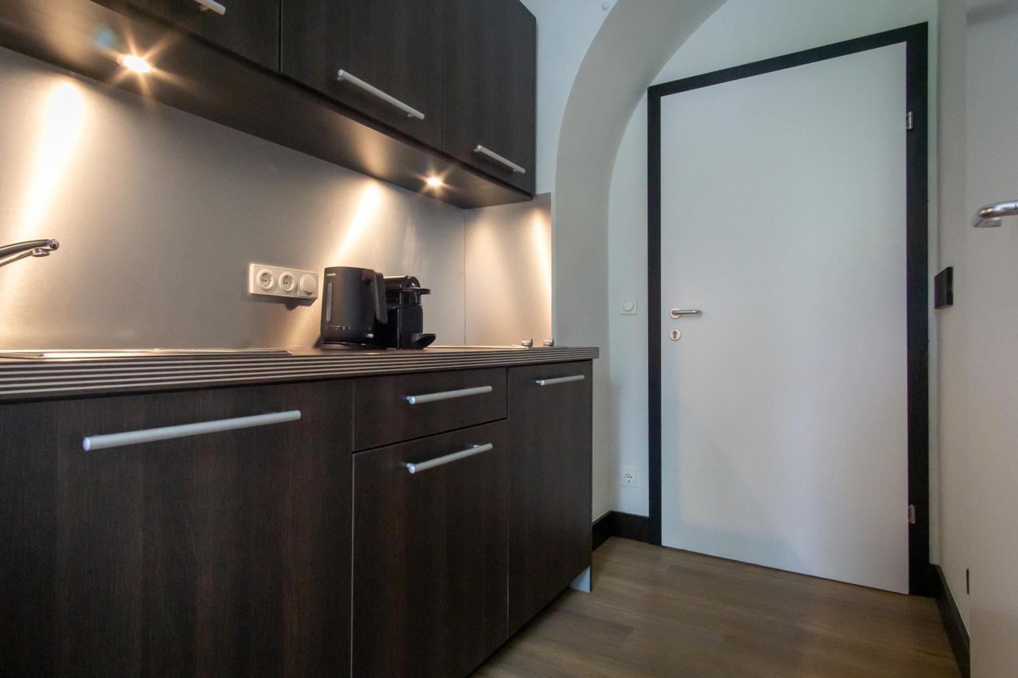 Hotel Wetterstein Зеефелд в Тирол Екстериор снимка
