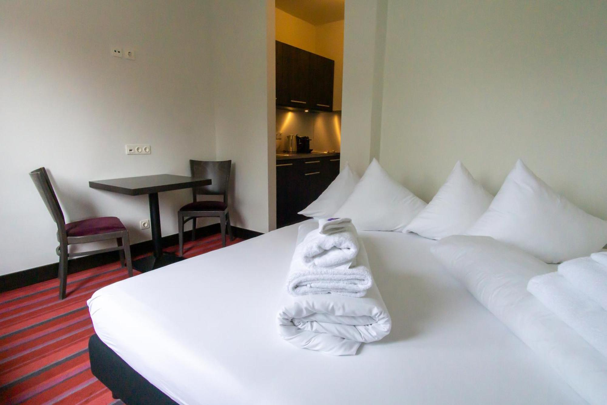 Hotel Wetterstein Зеефелд в Тирол Екстериор снимка